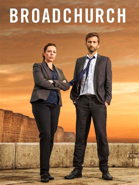 broadchurch cast season 8